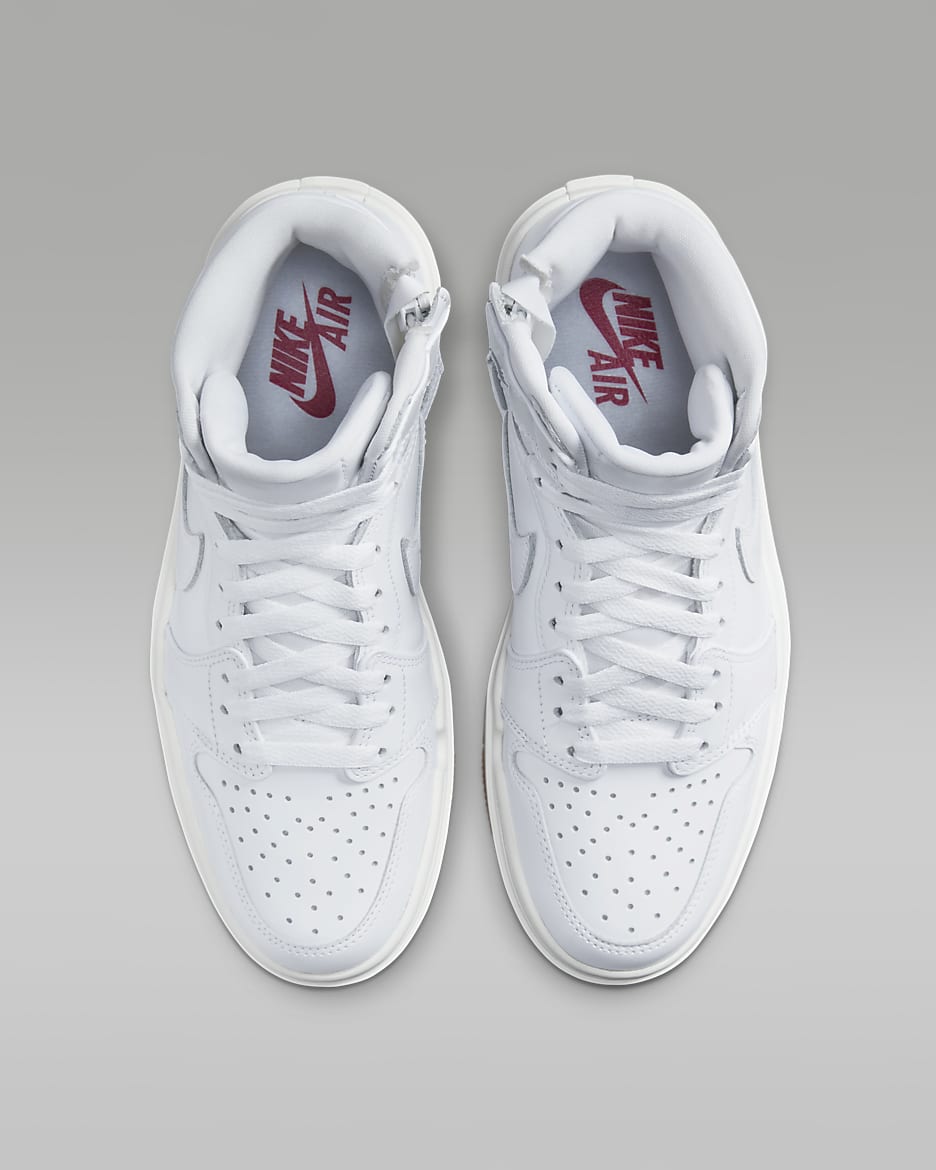 Jordan light shoes clearance